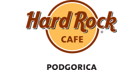 Hard Rock Cafe Podgorica